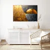 Glasbild 75x50cm in XXL für Wohnzimmer, Schlafzimmer Motiv Produktbild-Vorschau 3