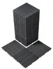VEVOR Verbunddeckfliesen, 36er Pack, 11,6"x11,6" 36 qm Produktbild-Vorschau 1