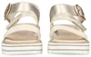 Remonte Sandalen Sandalen Leder Produktbild-Vorschau 4