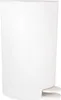 MSV kleiner Treteimer fur Bad/Toilette - weis - 3L - 15 x Produktbild-Vorschau 7