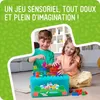 Goliath Jelly Blox, Set di costruzioni, 2 anni e oltre, 30 Anteprima dell’immagine prodotto 17
