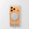 CARE by PanzerGlass Feature Case Transparent w. Kickstand & Produktbild-Vorschau 9