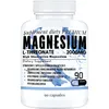 MAGNESIUM L-THREONÁT 2000 mg Náhľad obrázku produktu 2