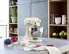 KitchenAid 5KSM125EAC Kuchyňský robot Artisan Mandle Náhled obrázku produktu 10