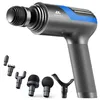 MISURA Massage Pistole MB1Pro blue Produktbild-Vorschau 8