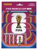 2026 FIFA World Cup Sticker Starter Set XL Voir les images du produit 1