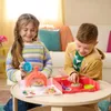 Kinetic Sand Squish Pizza Set, Bastelset für Kinder, 5 Produktbild-Vorschau 18