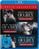Fifty Shades of Grey - 3 Movie-Collection Produktbild-Vorschau 1