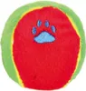 Trixie, 24 speeltjes, pluche, diameter 6 cm Productafbeelding-voorbeeld 2