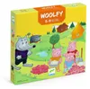 Gioco di cooperazione Woolfy, Djeco Anteprima dell’immagine prodotto 1