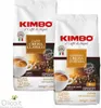 Kimbo Crema Classico i Crema Intensa Kaffeebohnen 1 kg x 2 Podgląd zdjęcia produktu 3