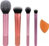 Real Techniques Everyday Essentials 5 pcs Pinselset Produktbild-Vorschau 1