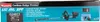 Makita DUH601Z Akku-Heckenschere Produktbild-Vorschau 20