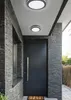 LED 12W venkovní plafon PIAVE 676960142 Trio Náhled obrázku produktu 4