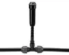 Sprinklersystem T-Stück 25mm > 3/4" (schwarz/grau) Produktbild-Vorschau 8