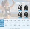 Gewichtsweste 9kg - Laufweste für effektives Training - Produktbild-Vorschau 6