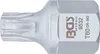 BGS technic V-ribbed Belt Bit Socket, 82 g Produktbild-Vorschau 4