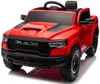 Playhouse Dodge RAM 1500, 2 silniki – 90W, Bluetooth, Podgląd zdjęcia produktu 3