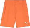 Puma Teamgoal Shorts Herren - Orange Produktbild-Vorschau 1