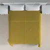Velvet-Tagesdecke mit Rautensteppung Produktbild-Vorschau 4
