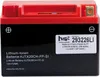 Lithium-Ionen-Batterie JMT HJTX20CH-F, 12 V 6 Ah, Pluspol Produktbild-Vorschau 14