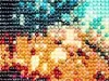 Diamantmosaik - Hahn auf dem Bauernhof Produktbild-Vorschau 4