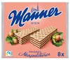 Manner Original Neapolitaner 8x75g Produktbild-Vorschau 1