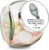 Mr. & Mrs. Panda Teedose Seekuh Happy XL 2000ml - Weiß - Produktbild-Vorschau 2