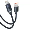 Baseus CAJY000501 Cavo USB 2 m USB C USB A Nero Anteprima dell’immagine prodotto 12