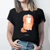 Mr. & Mrs. Panda Größe XL T-Shirt Hund Cavalier King Produktbild-Vorschau 4