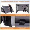 COSTWAY Pop Up Faltpavillon Sonnenschutz, Pavillon mit Produktbild-Vorschau 7