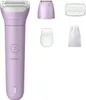 BRL138/00 Series 6000 Ladyshaver Damenrasierer Produktbild-Vorschau 1