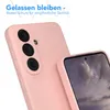EAZY CASE - TPU Hülle für Samsung Galaxy S26, TPU Case Produktbild-Vorschau 4