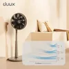 Duux DXCF09, Wentylator domowy z łopatkami, Szary, Podłoga, Podgląd zdjęcia produktu 7