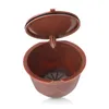 3PCS Wiederverwendbare Kaffeepads Nachfuellbare Produktbild-Vorschau 4