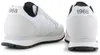SUN68 Tom Solid - Herren Sneakers Schuhe Weiß Z46101-01 , Produktbild-Vorschau 3