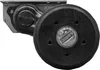 KNOTT brzděná náprava 1350 kg 1200 mm pro autopřepravníky a Náhled obrázku produktu 5