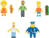 Figúrka Simpsonovci 6 cm - Wave 3 1KS Náhľad obrázku produktu 22