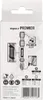 Makita E-13568 Torsion Bit-Set 5-tlg Produktbild-Vorschau 8