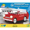 Trabant 601 Universal Feuerwehr Produktbild-Vorschau 9