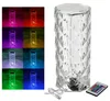 Lampada da tavolo ricaricabile a LED con 16 colori - circa Anteprima dell’immagine prodotto 2