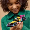 LEGO SPEED CHAMPIONS 77258 F1 ACADEMY Voiture de course Voir les images du produit 19