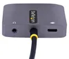 StarTech.com Adapter USB-C na VGA/HDMI, wieloportowy Podgląd zdjęcia produktu 4