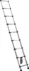 SucceBuy Teleskopleiter, 254 cm ausziehbare Produktbild-Vorschau 1