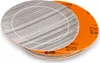 FEIN Schleifblatt Pyramix, Korn 800, VE 25 St Produktbild-Vorschau 1