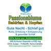 PASSIONSBLUME + BALDRIAN + HOPFEN. 360 GUTE Nacht - SCHLAF Produktbild-Vorschau 2