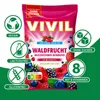 VIVIL® Cukierki multiwitaminowe z owocami leśnymi 120,0 g Podgląd zdjęcia produktu 5