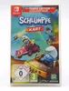 Die Schlümpfe: Kart (TurboEdition) Nintendo Switch-Spiel Produktbild-Vorschau 3