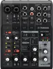 Yamaha AG06MK2 6 kanałów czarny Podgląd zdjęcia produktu 1