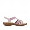 Sportliche Sandalette bis 30mm Sohlenhöhe 60801/30 Produktbild-Vorschau 10